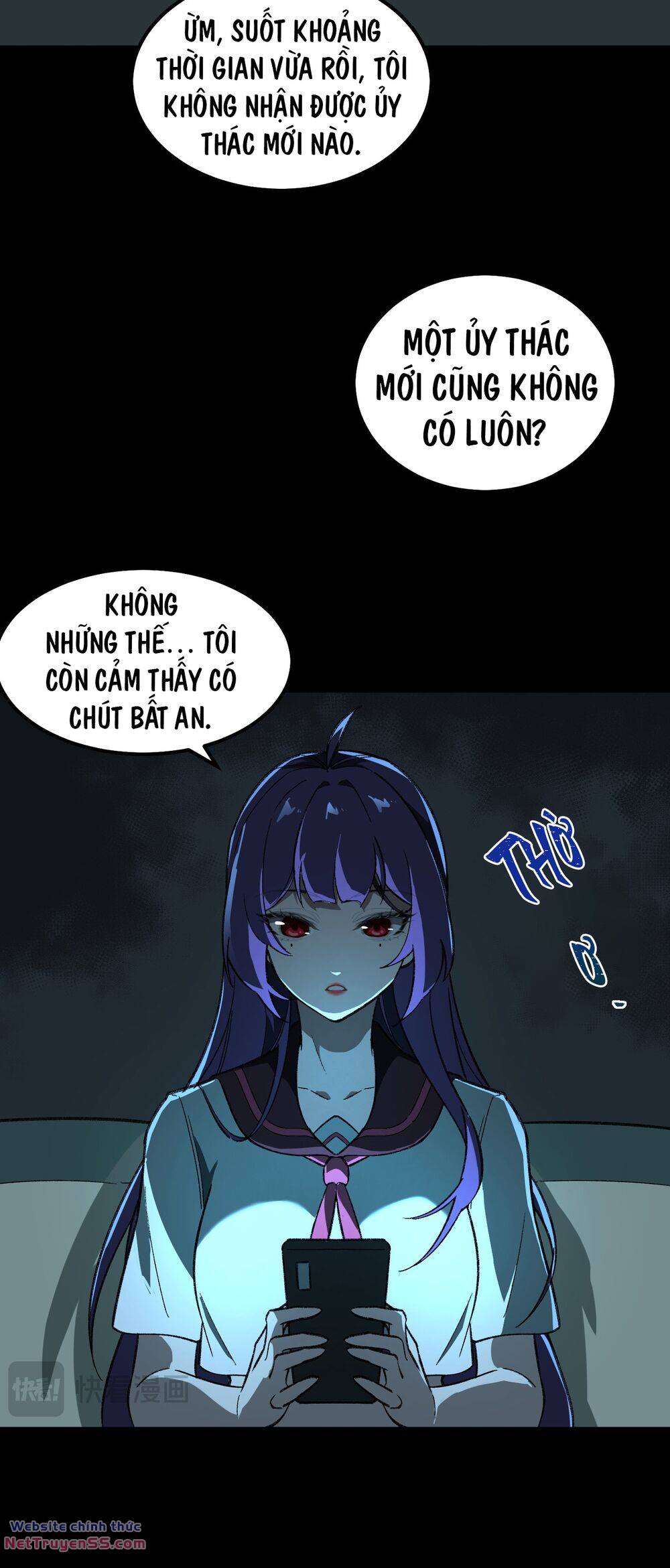 Ta Sáng Tạo Truyền Thuyết Đô Thị chapter 14.5 31