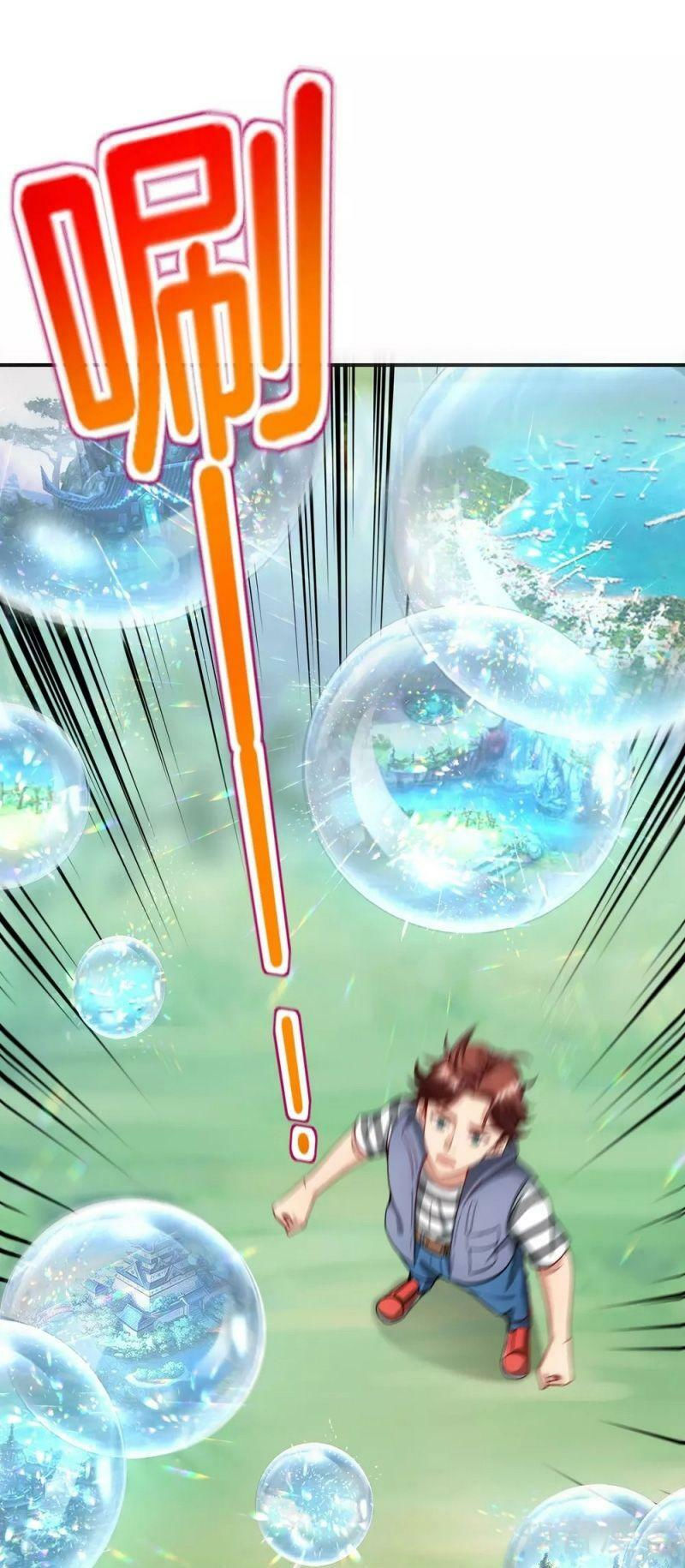 vòng bạn bè mạnh nhất của tiên giới chapter 58 37