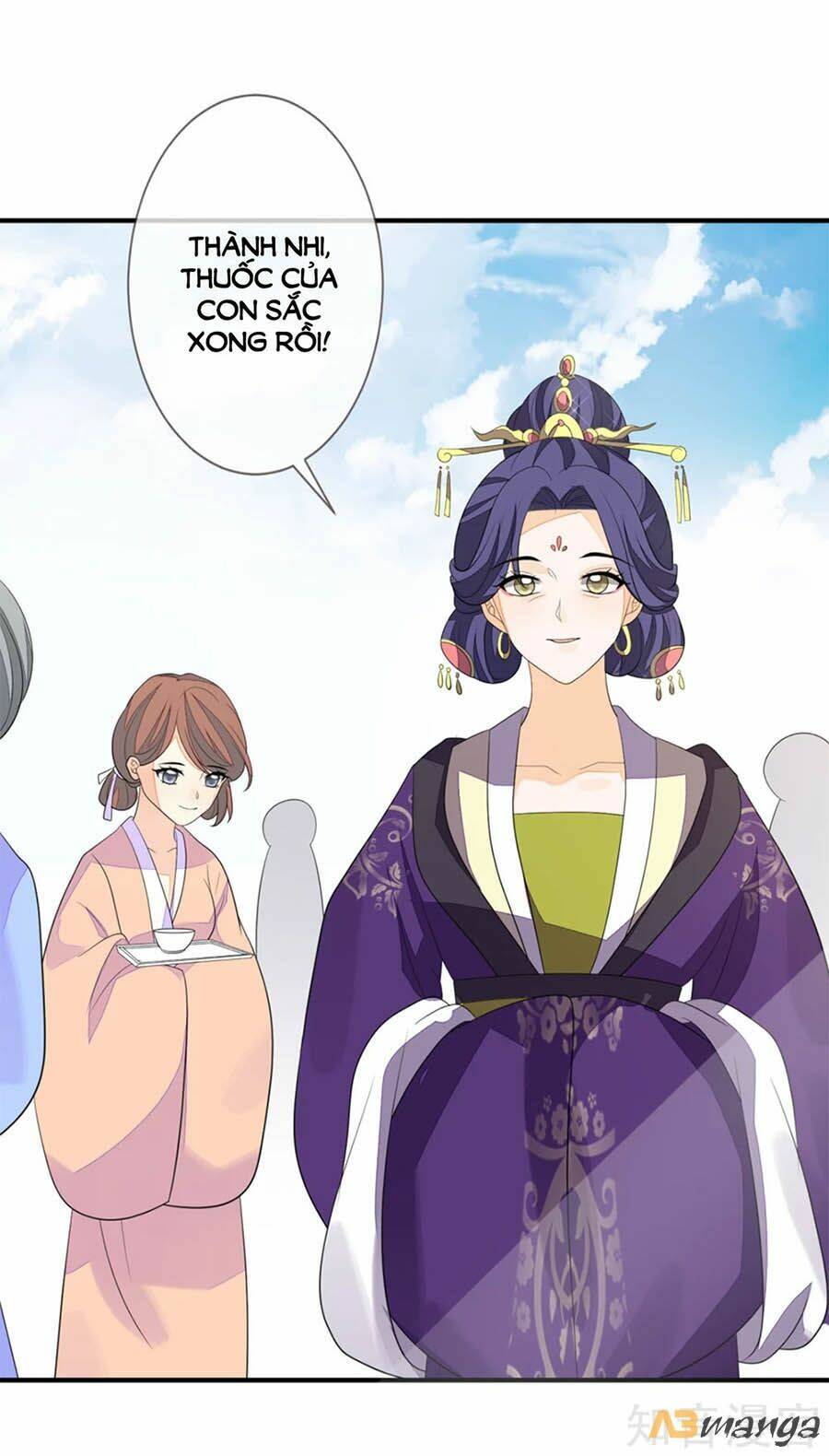 cửu khuyết phong hoa chapter 79 28