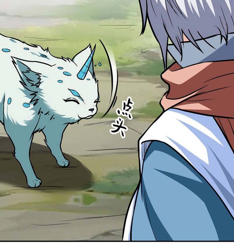 võ đạo độc tôn chapter 445 90