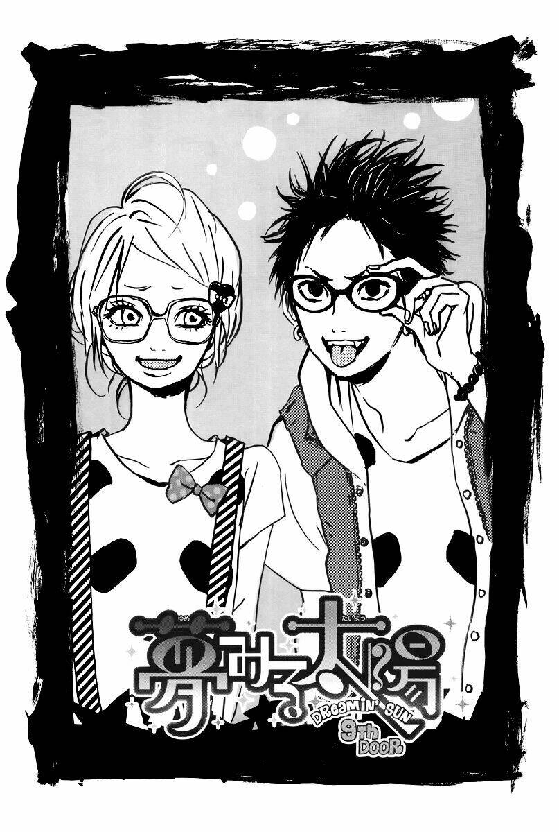 yume miru taiyou chapter 9 2