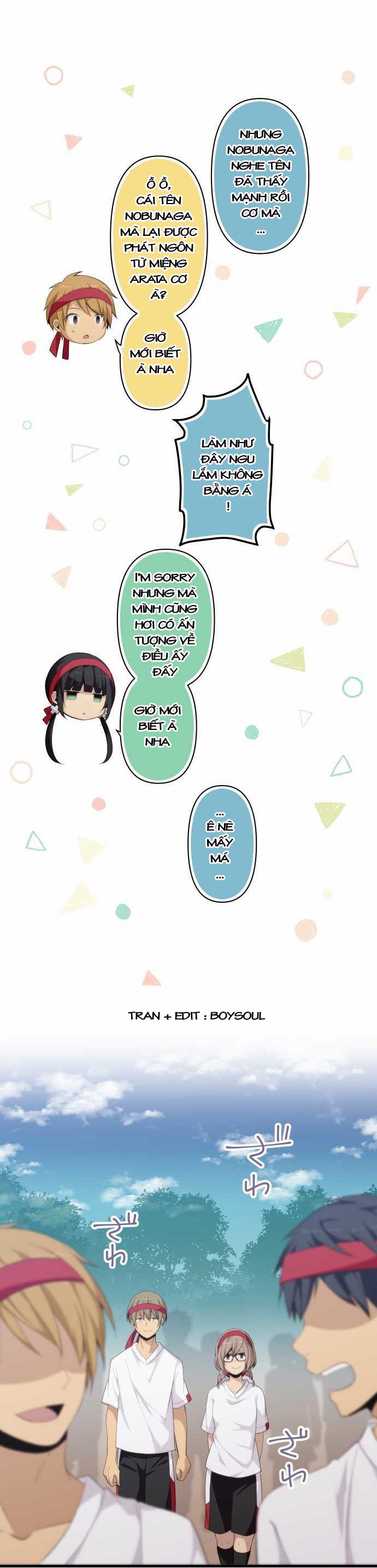 relife chapter 149 6