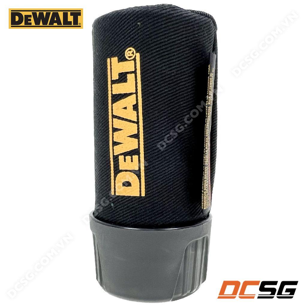 Túi thu bụi cho máy chà nhám DWE6411/ DWE6421/ DWE6423 Dewalt N273733 | DCSG