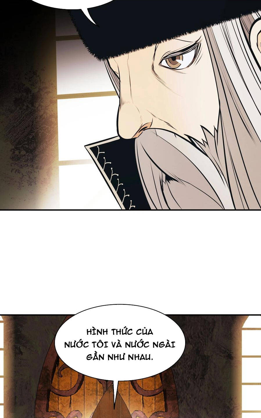 bất bại chân ma chapter 144 62