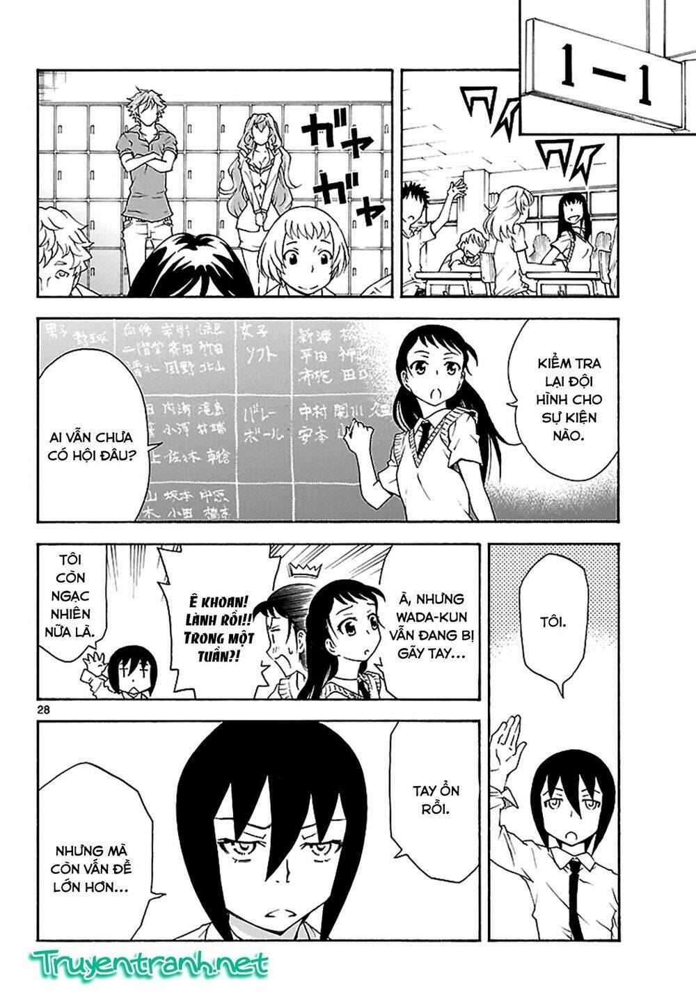 popcorn avatar chapter 22 31