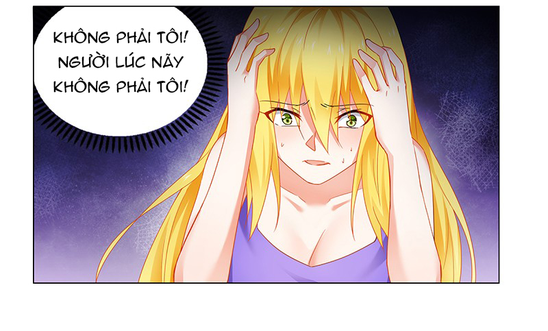 phúc hắc tổng tài đừng tới đây chapter 59 21