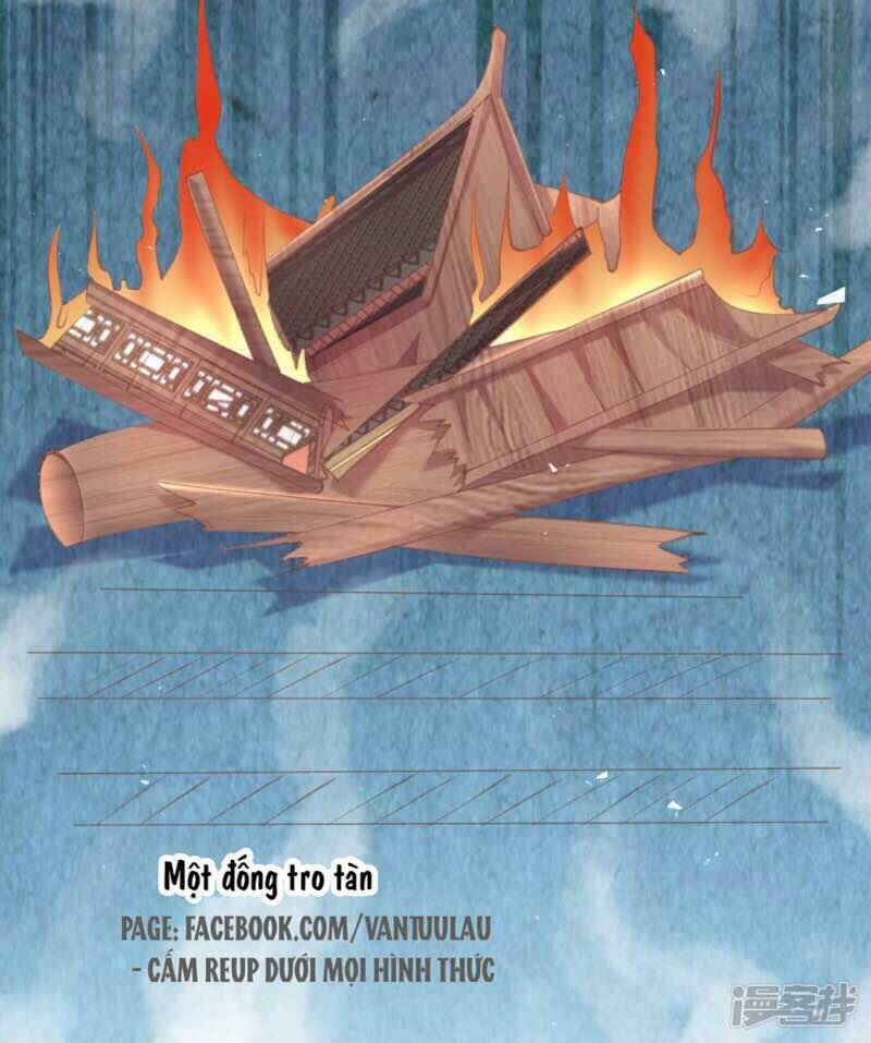 thị huyết y phi chapter 52 21