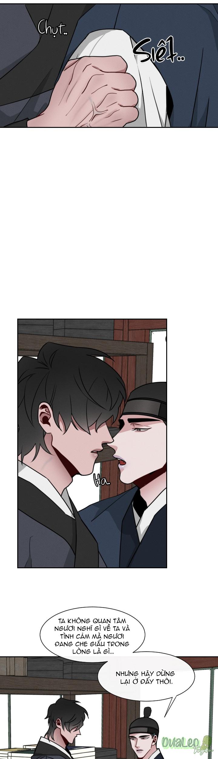 shinsujeon chapter 13 22