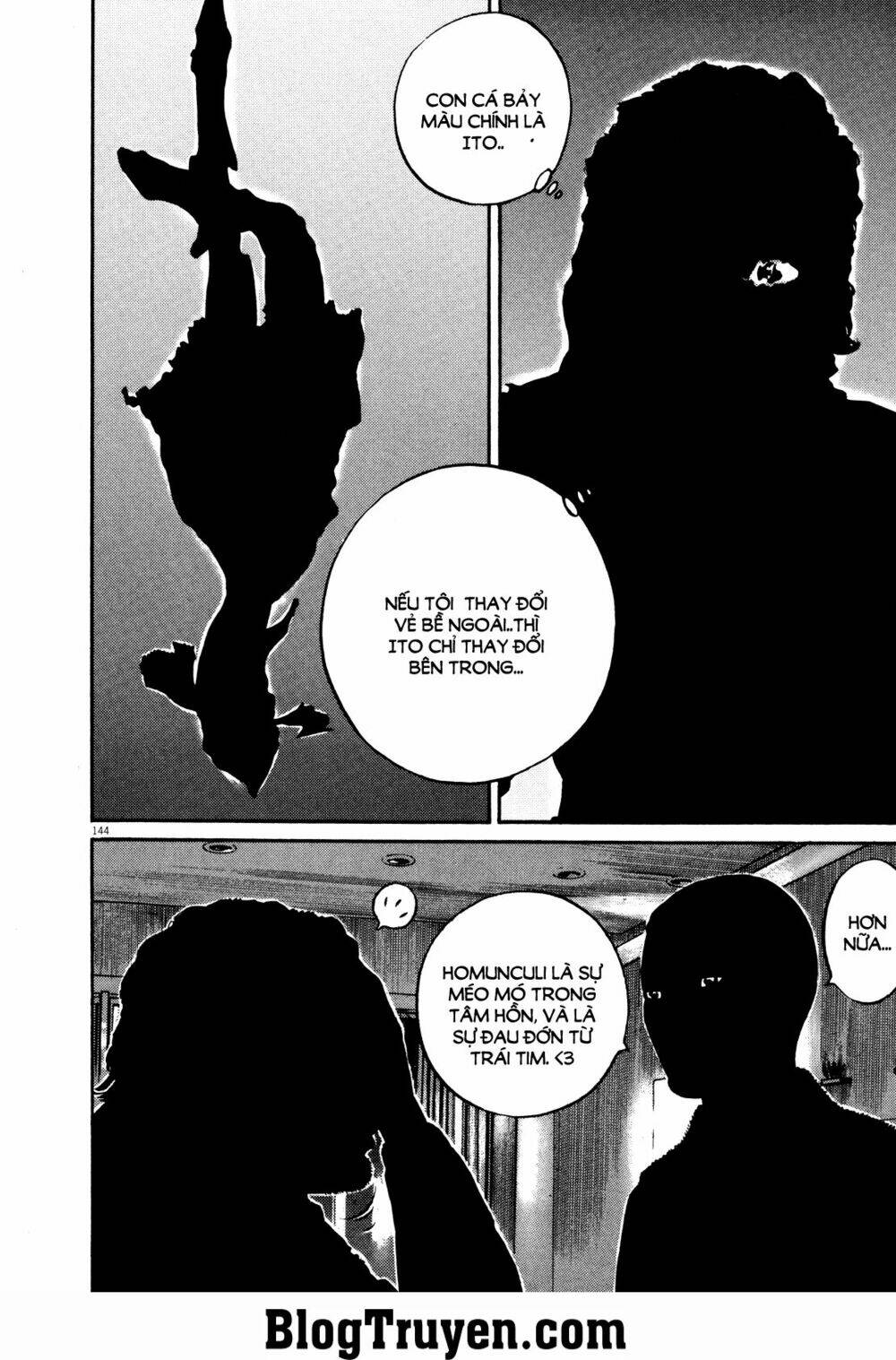 homunculus chapter 77 17