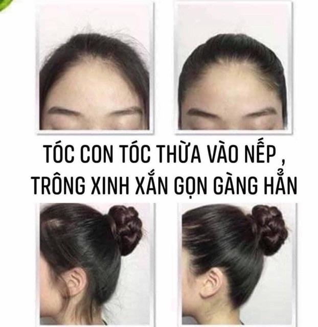 CHUỐT TÓC CON CHỐNG RỐI