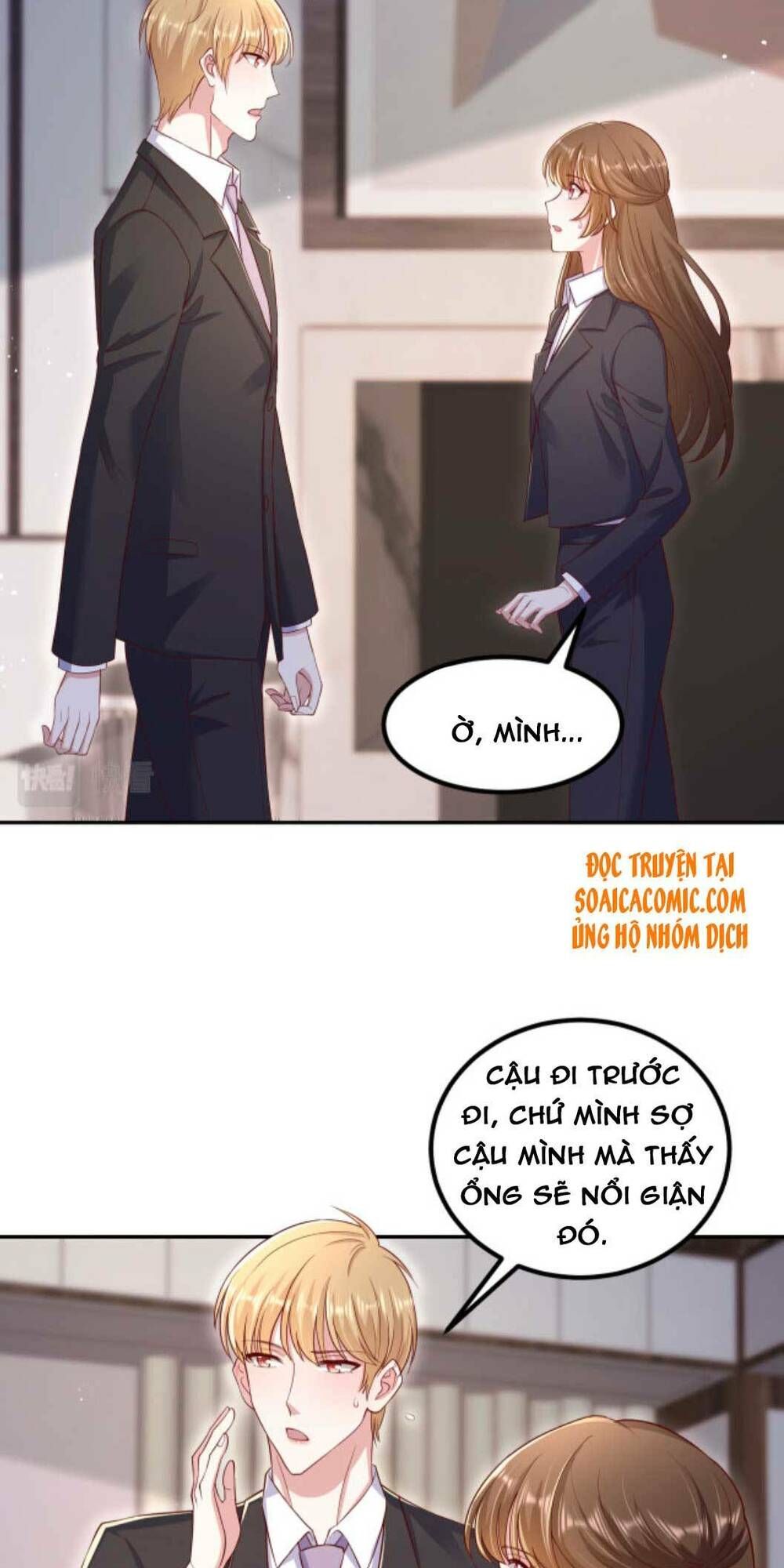 nhất sanh hữu hỉ chapter 63 26