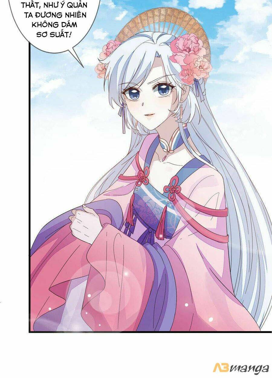 cửu khuyết phong hoa chapter 118 12