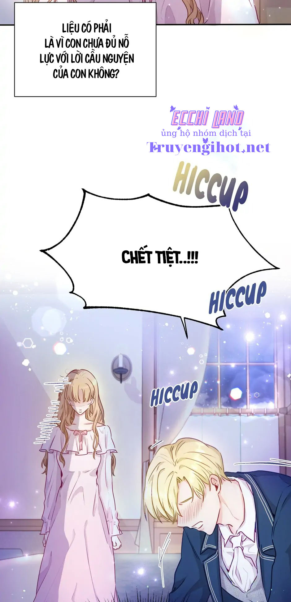 đánh cắp trái tim thiếu nữ chapter 5.1 12