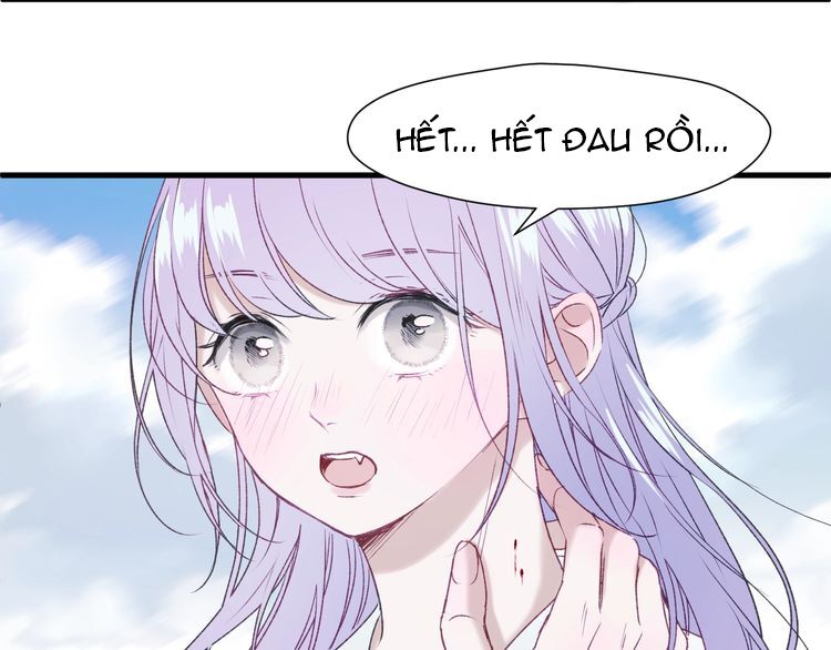 lượm được một tiểu hồ ly phần 3 chapter 24 35