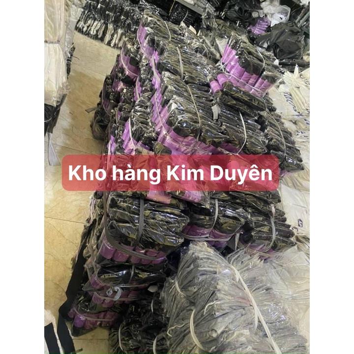 Quần Legging Lửng Nữ Quần Legging Cạp Cao Nâng Mông Chất Thun Bozip Co Giãn Freesize