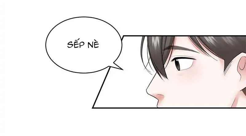 Tình Yêu Nơi Phòng Tắm Hơi chapter 21 - Trang 33