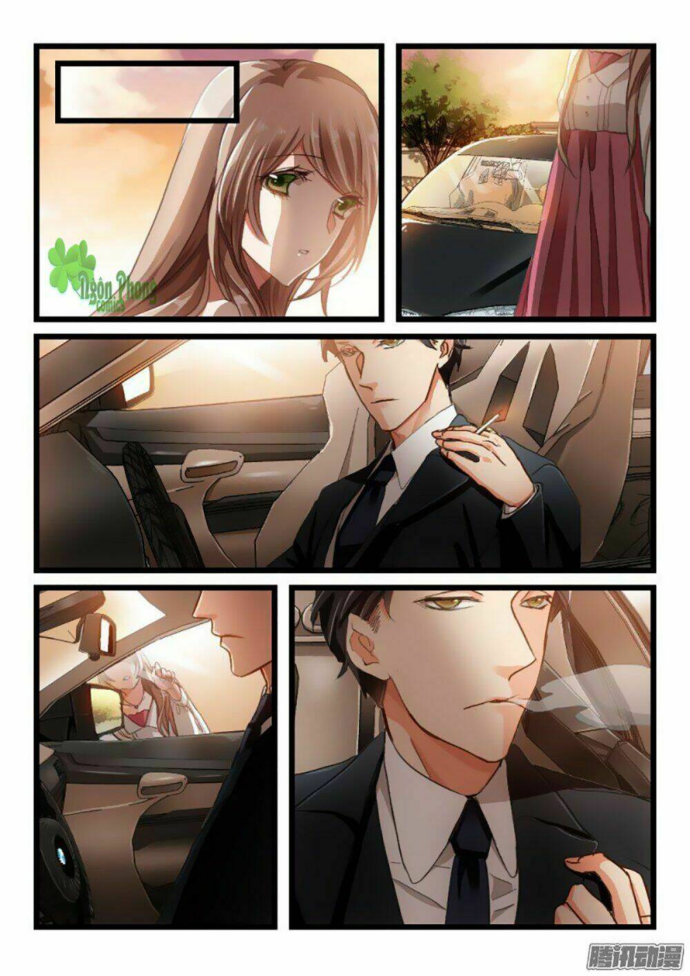 nam thần cách vách chapter 5 3