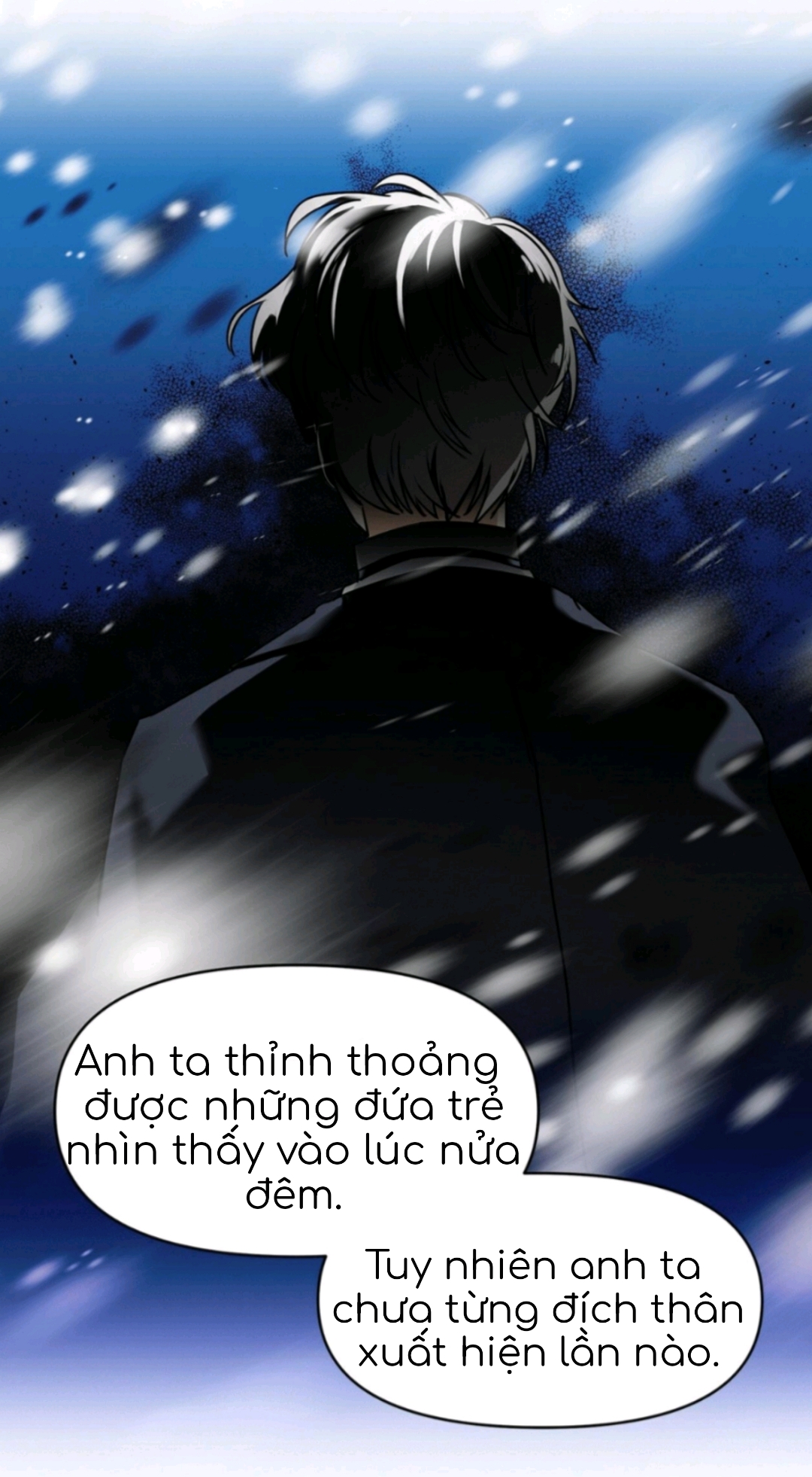 hãy phục tùng tôi chapter 6 46