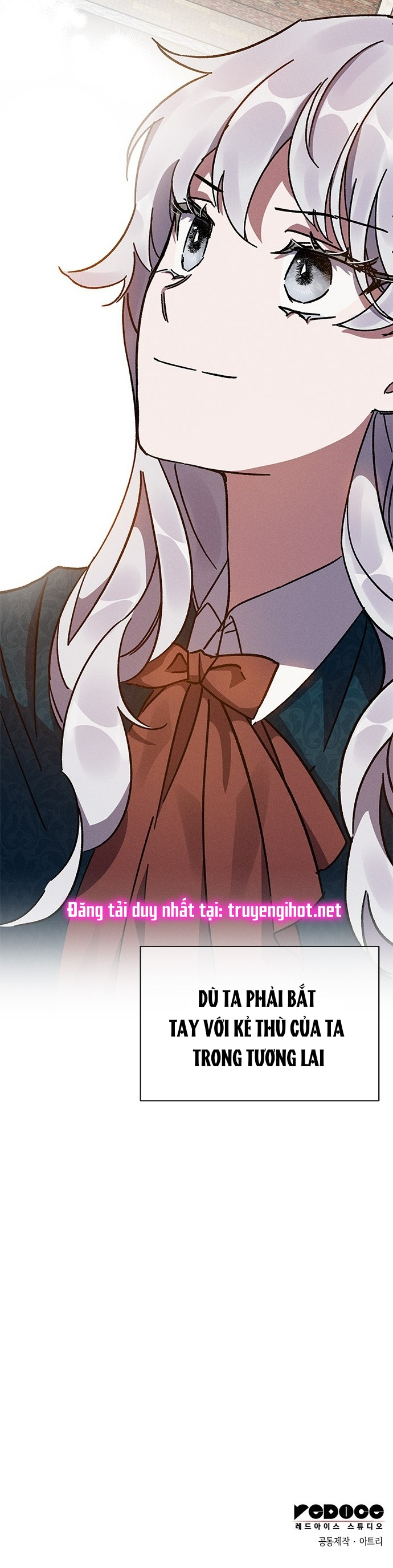 ôi kẻ thù không đội trời chung thân ái của tôi chapter 4 51