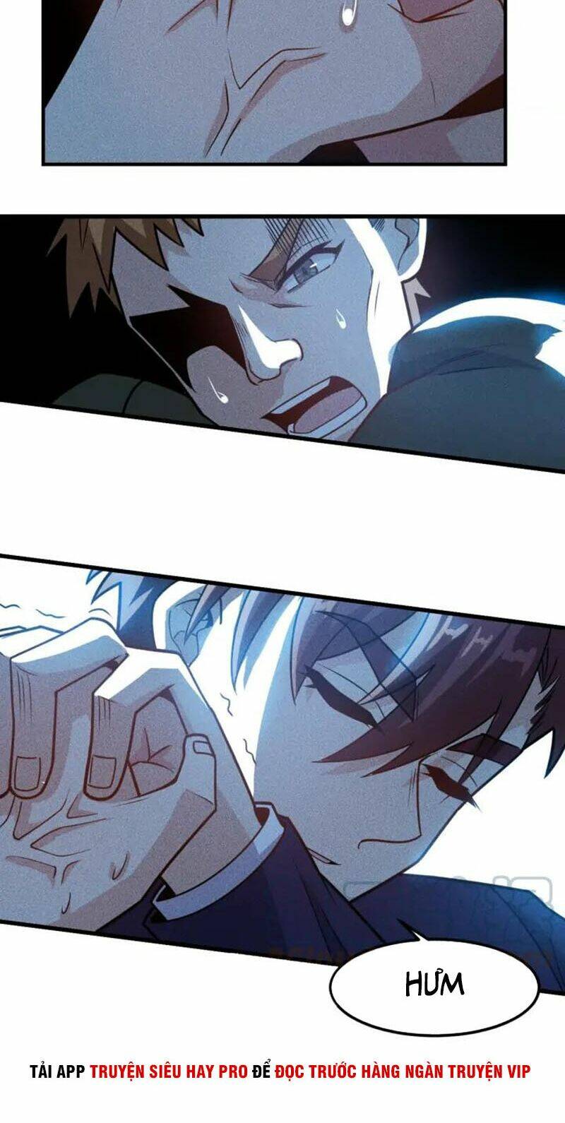 cao thủ cận vệ của nữ chủ tịch chapter 148 13