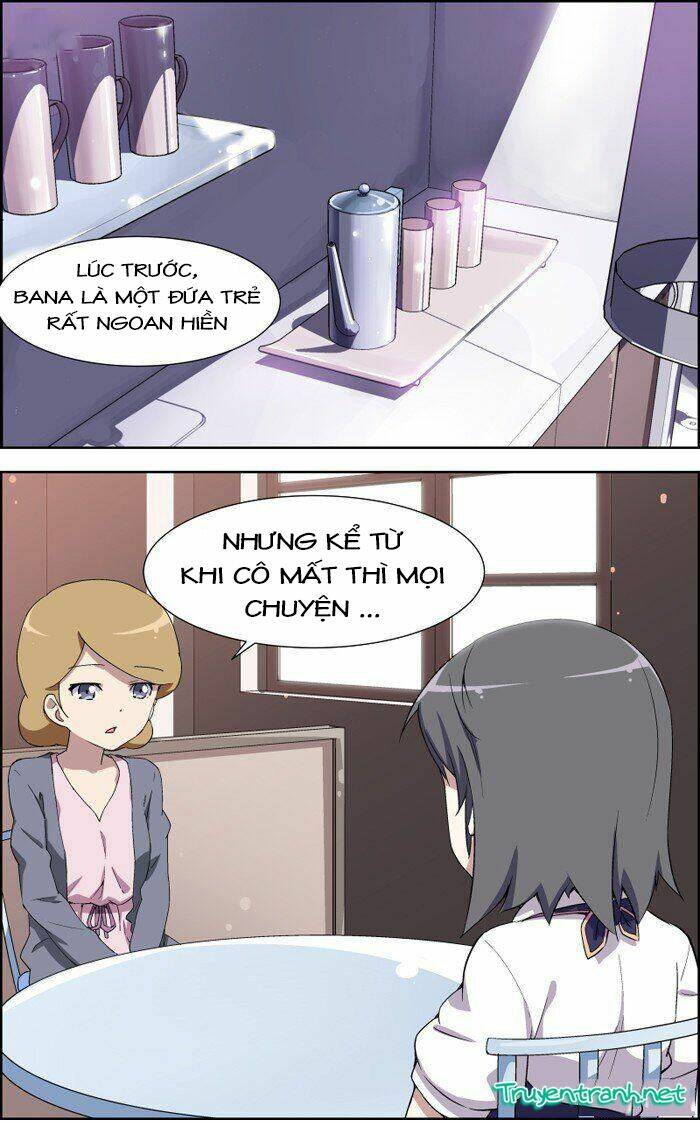 dead coffee shop chapter 12 19