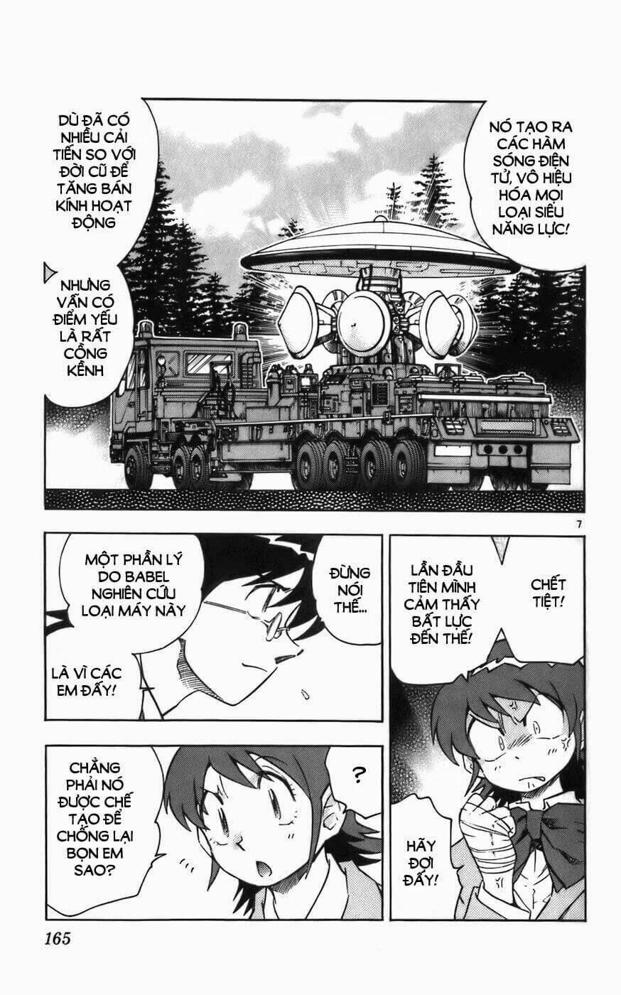 loli siêu năng lực chapter 11 8