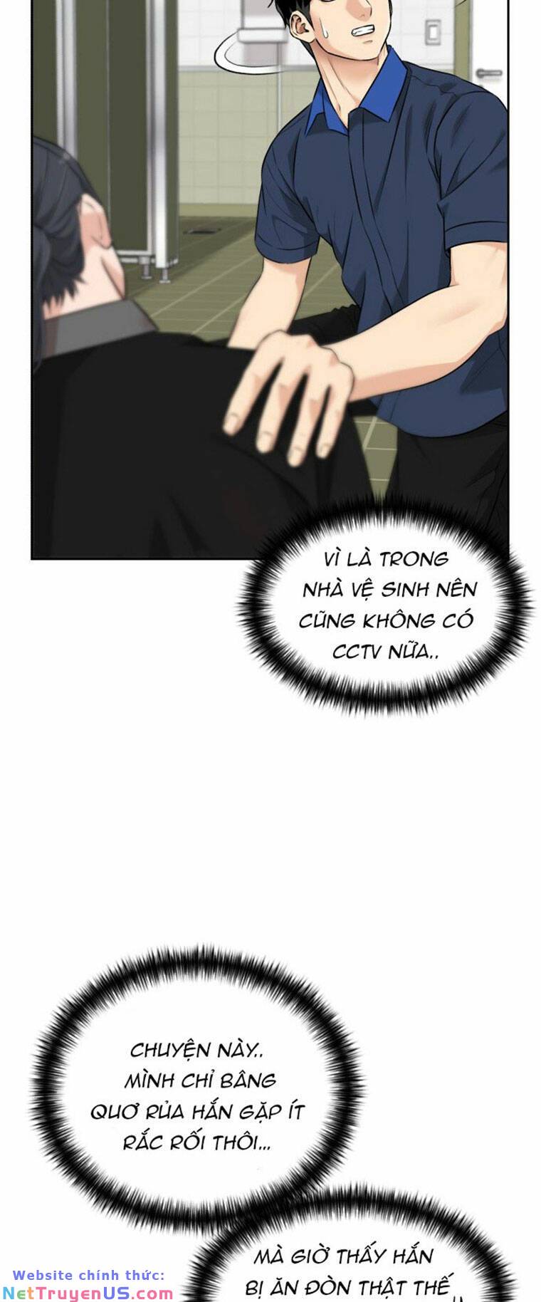 gương mặt thiên tài chapter 86 63