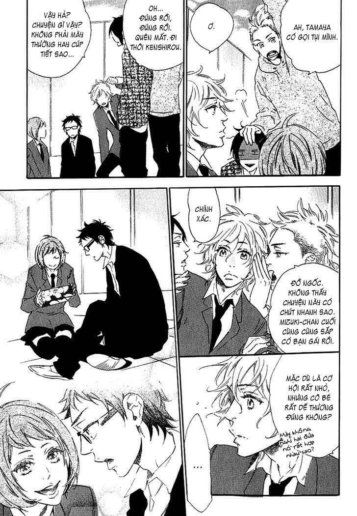 stay gold chapter 4 18