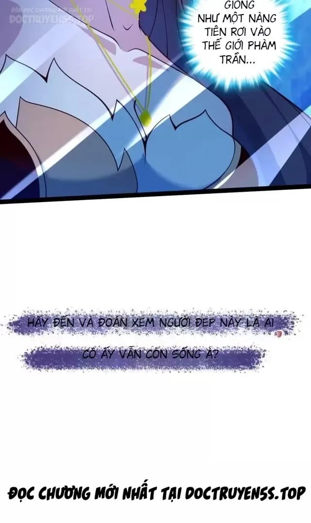 tôi, thần long của nữ đế! chapter 12 42