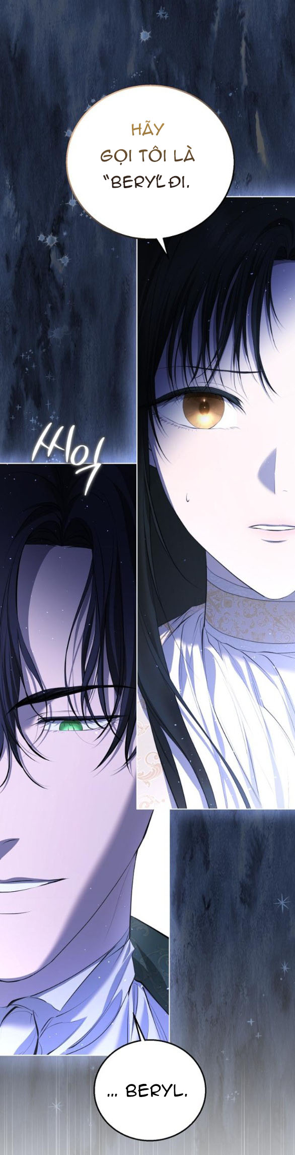 hãy dạy cho tôi về dục vọng chapter 6.2 4