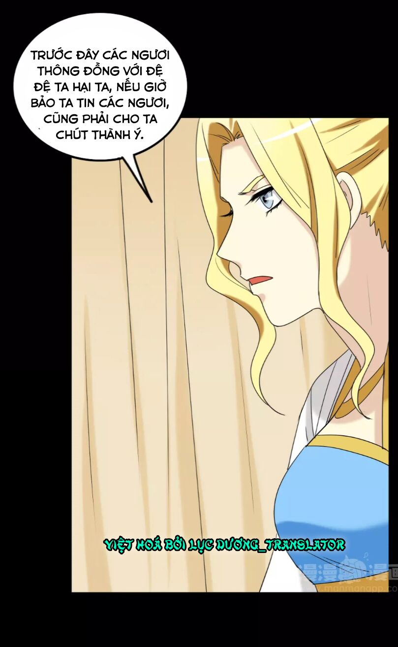 lưỡng bất nghi (full) chapter 126 13