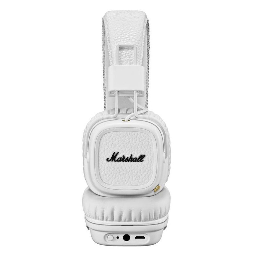 Tai Nghe Bluetooth Chụp Tai Marshall Major II Bluetooth - Hàng Chính Hãng