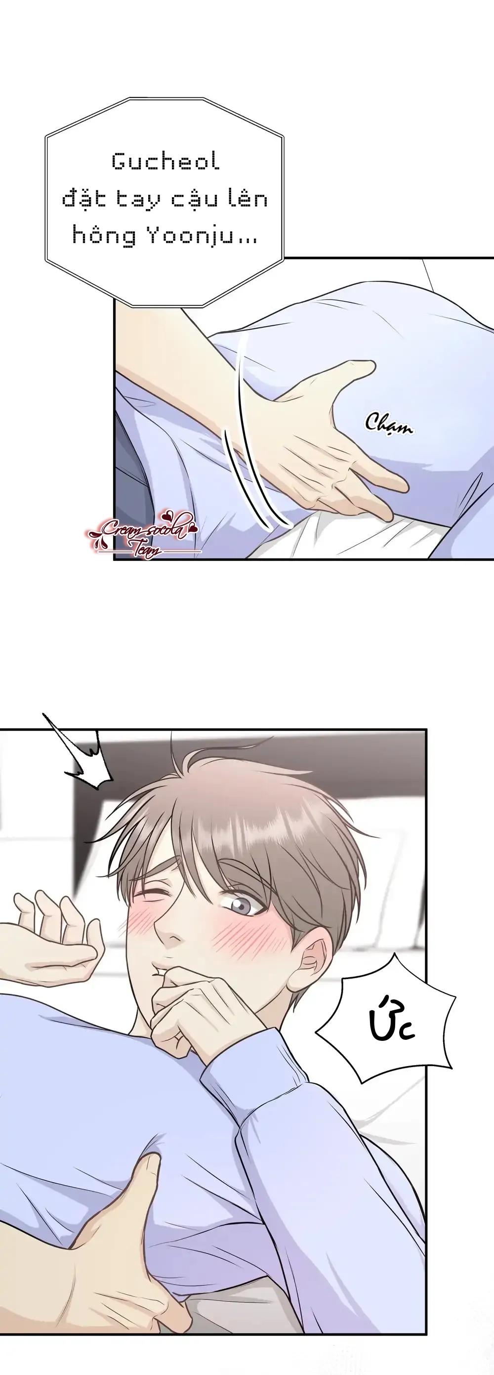 hạnh phúc trọn vẹn chapter 7 12