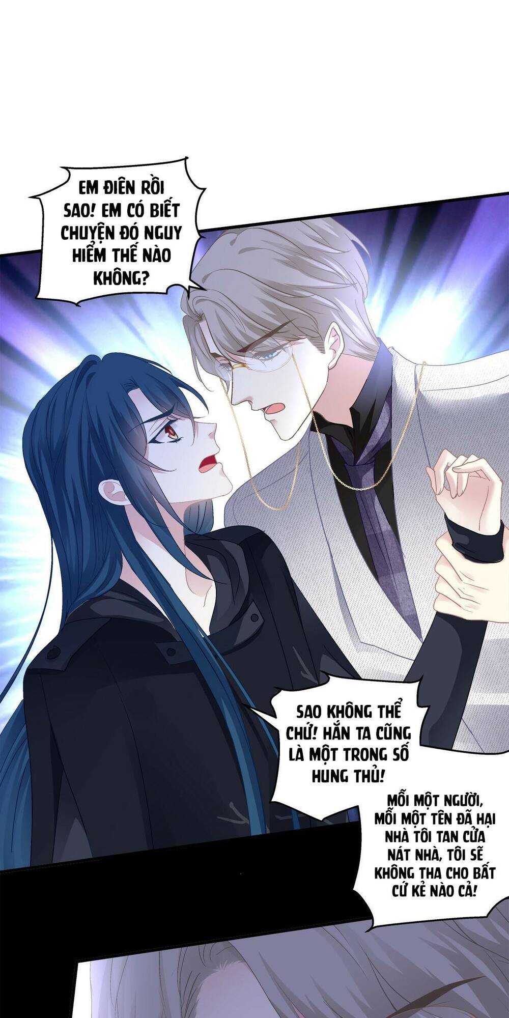 toàn bộ nắm trong tay chapter 146 12