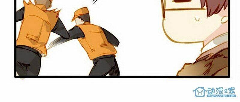 hằng mộng nam thần chapter 13 14