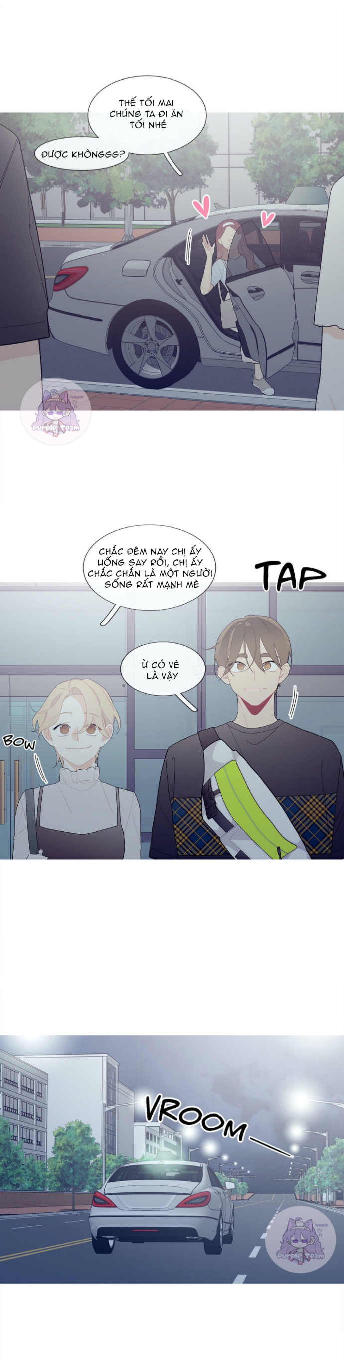 chuyện quái gì đang xảy ra? chapter 96 3