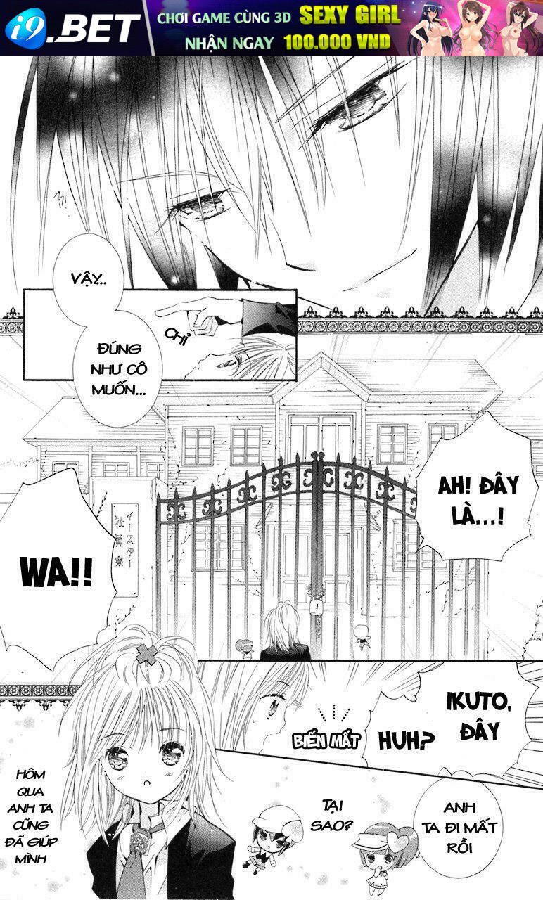 shugo chara chapter 12 25