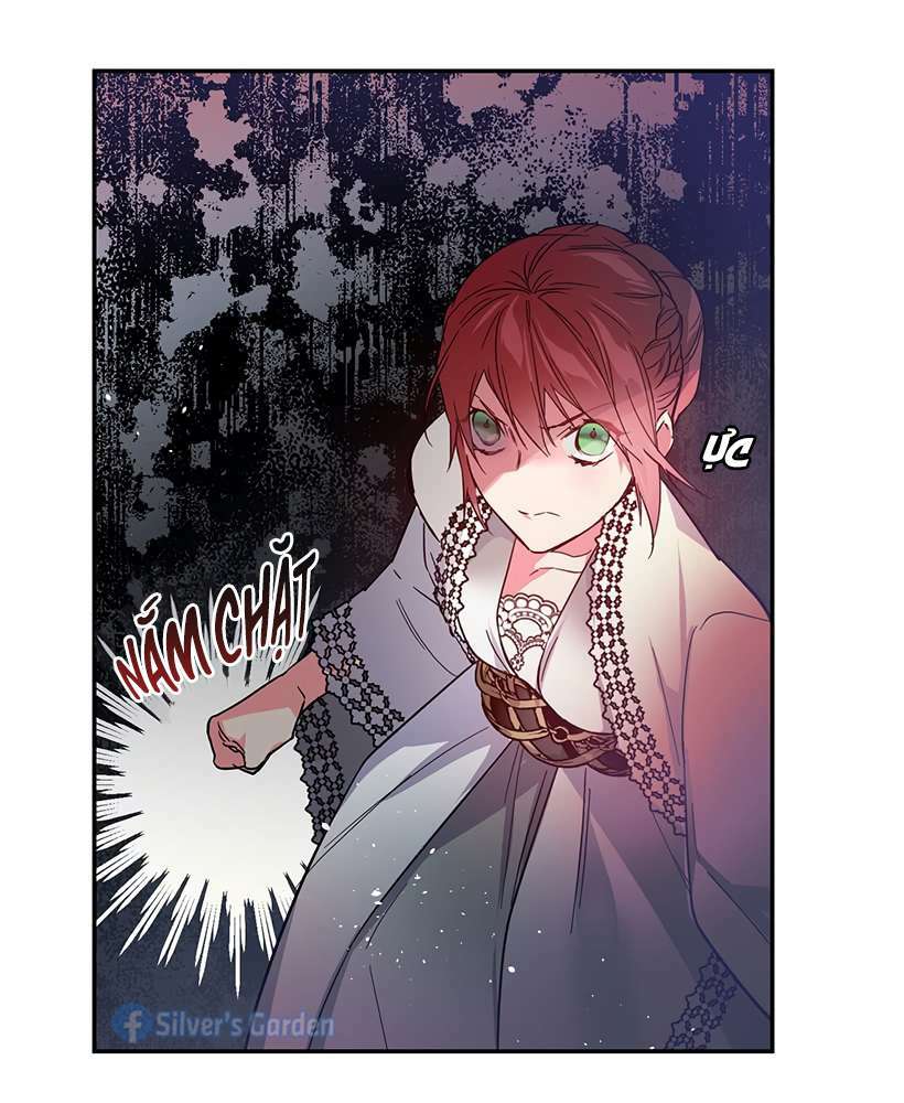 hung mãnh tiểu thư chapter 47 25