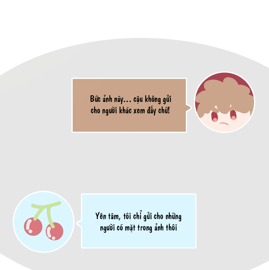 đừng nói yêu tôi (don't say you love me) chapter 50 38