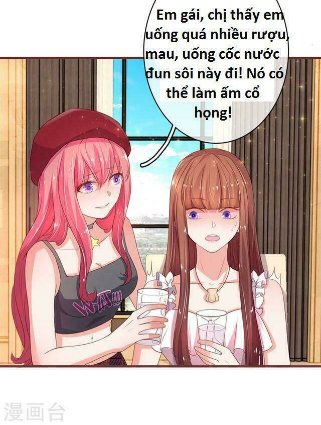 trùng sinh để trả thù chapter 19.1 10