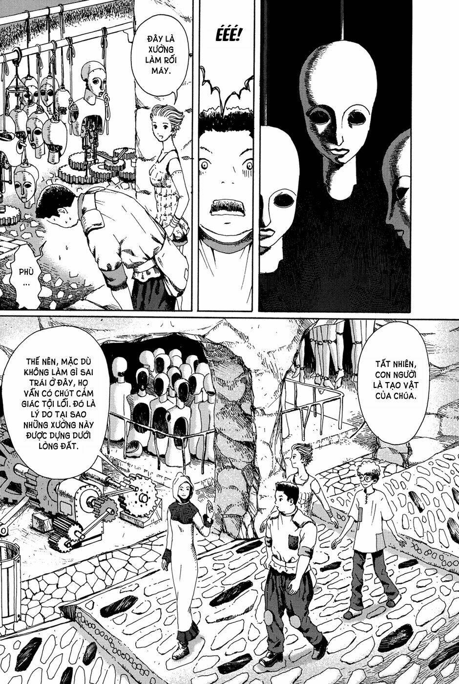 âm nhạc của marie chapter 2 10