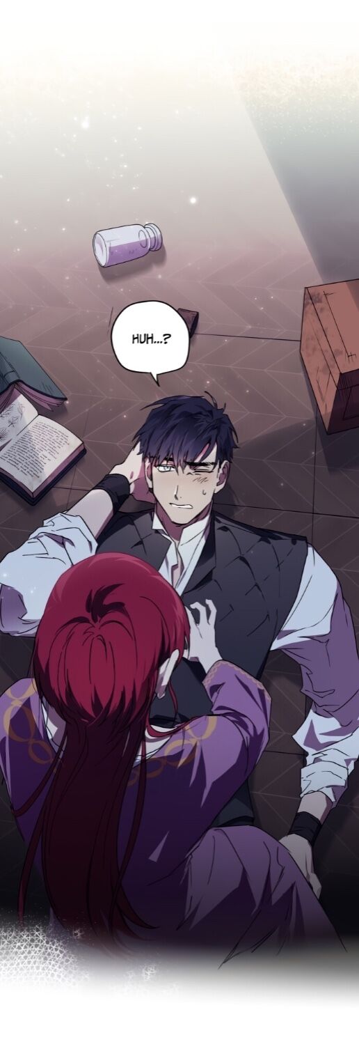 bị che khuất bởi ánh hoàng hôn chapter 4 5