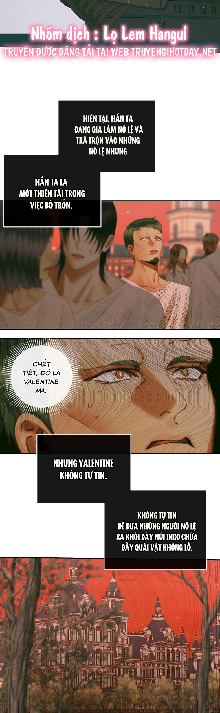 trở thành cô vợ khế ước của nhân vật phản diện chapter 89 15