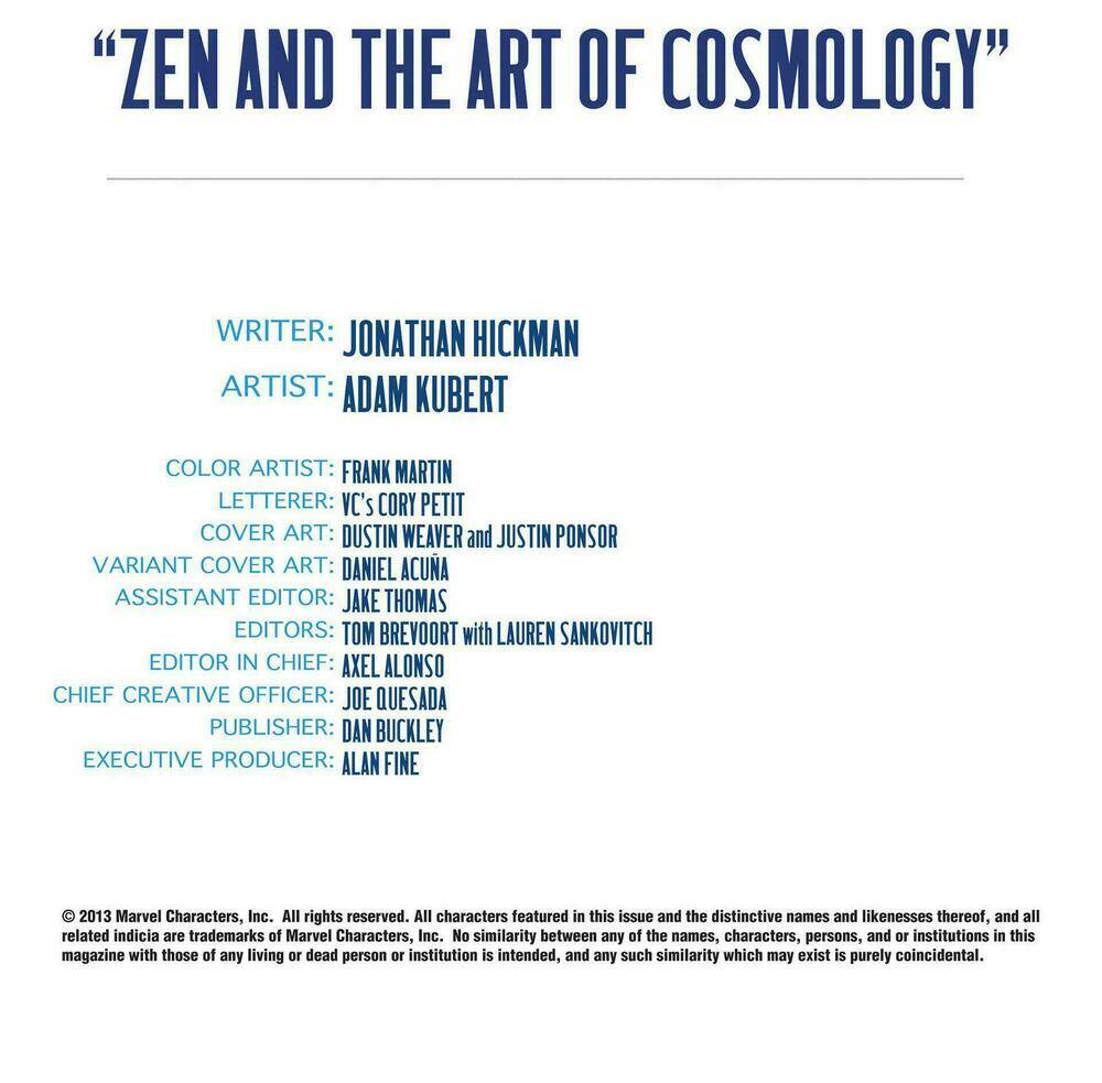 avengers marvel now! chapter 6 8