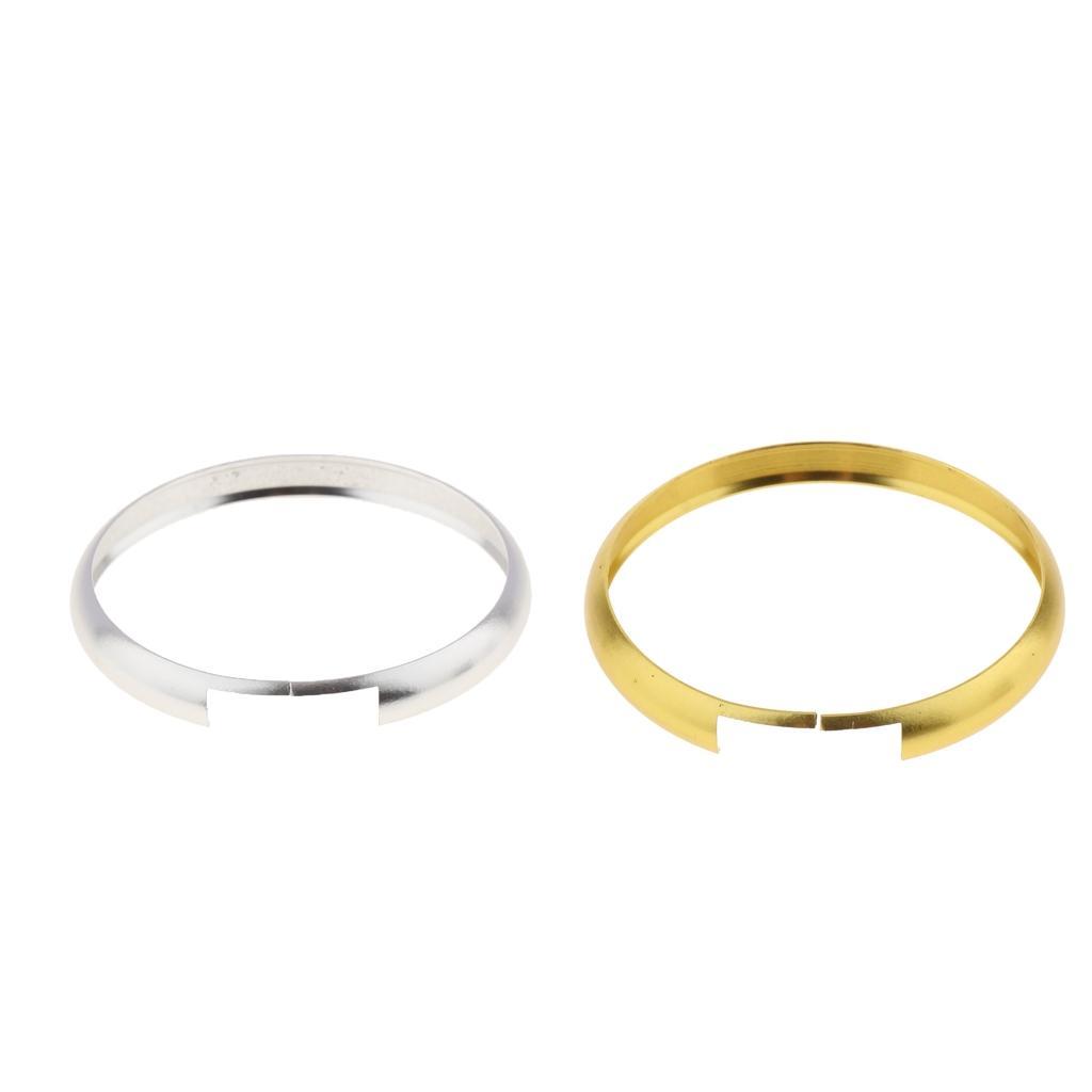 Key Trim Chain for Clubman Countryman Golden+Silver