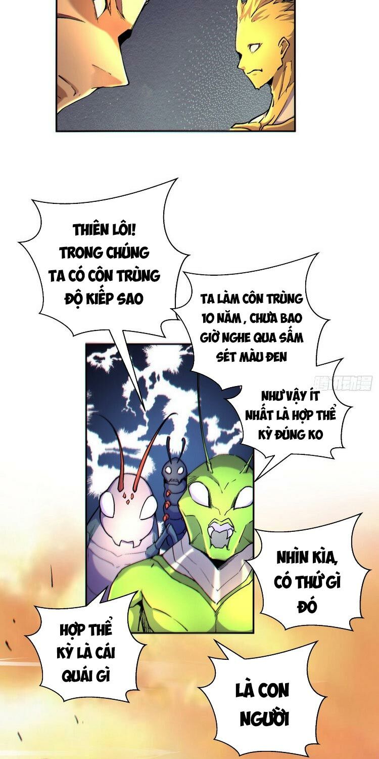ta là nhà giàu số một, ta không muốn trọng sinh chapter 64 19