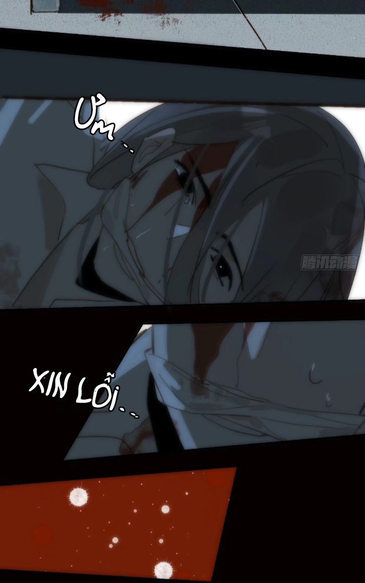 đêm đầy sao nói với em chapter 19 5