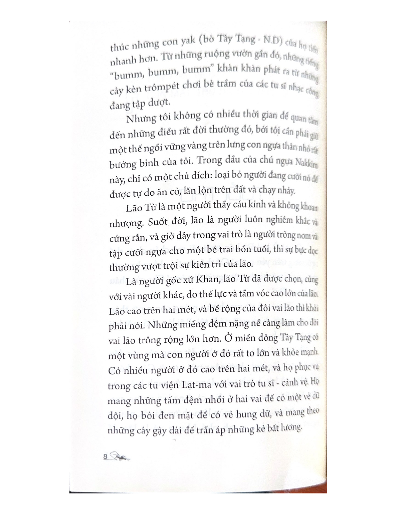 Sách Huệ Nhãn Của Đạt Lạt Ma - ảnh 7