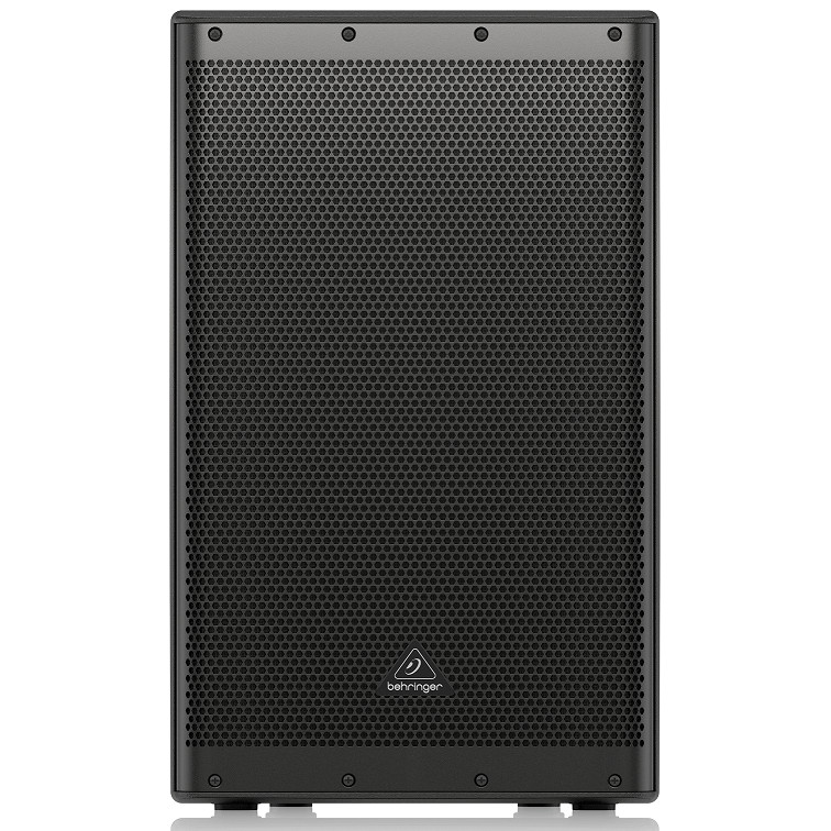 LOA ACTIVE - BEHRINGER DR115DSP Công suất 1,400 Watt- kết nối Bluetooth- HÀNG CHÍNH HÃNG