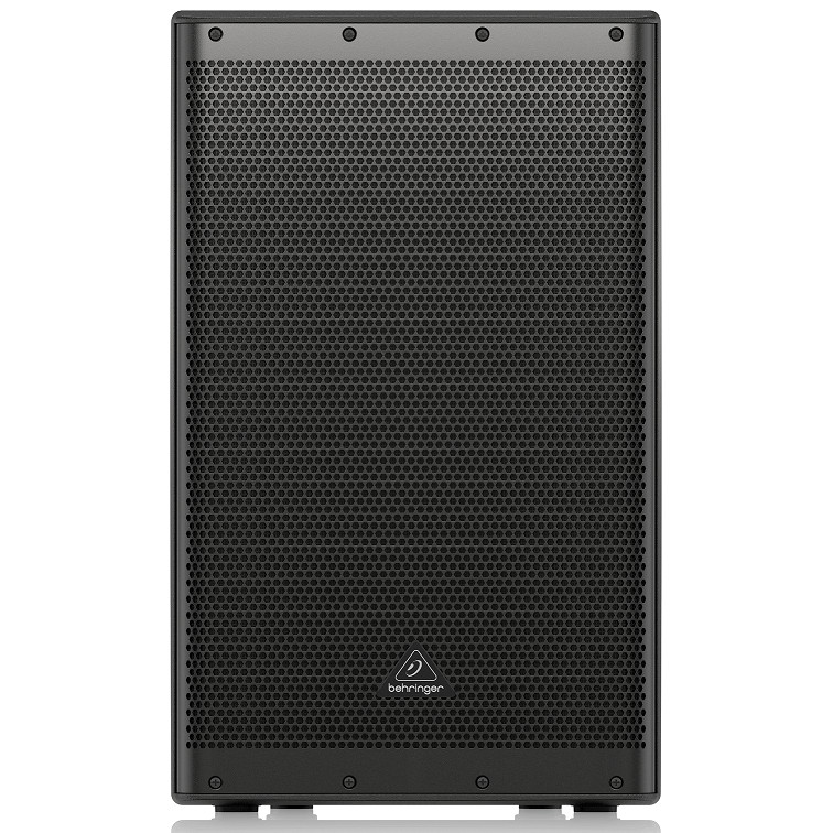 LOA ACTIVE - BEHRINGER DR115DSP Công suất 1,400 Watt- kết nối Bluetooth- HÀNG CHÍNH HÃNG